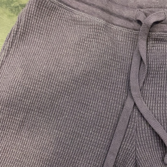 TNA waffle joggers - Picture 4 of 4